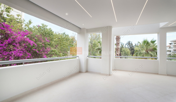 Βεράντα - Veranda
